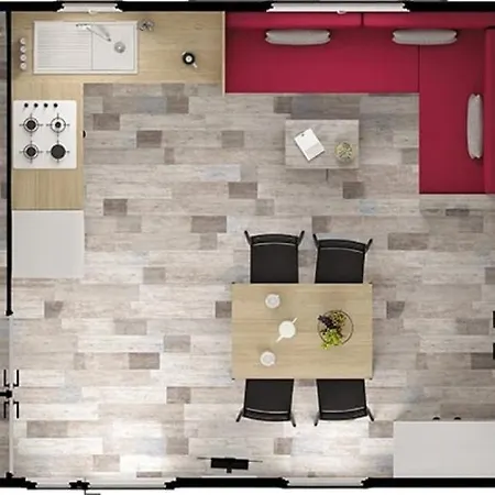 Zecamping 4 Etoiles Anime Piscine Couverte 1km Fitness Mobil-home Tv 4*