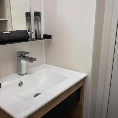 Zecamping 4 étoiles Animé Piscine Couverte 1km Fitness Mobil-home Tv Saint-Jean-de-Monts